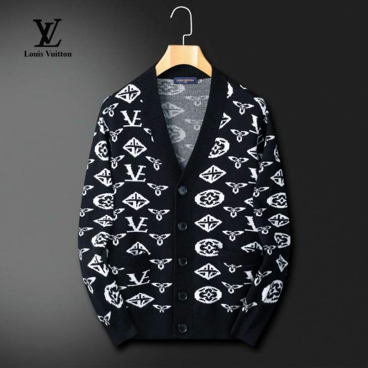 Picture of Louis Vuitton Sweaters _SKULVM-3XL25cr15846724